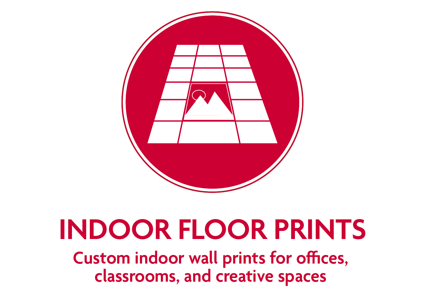Indoor Wall Graphics